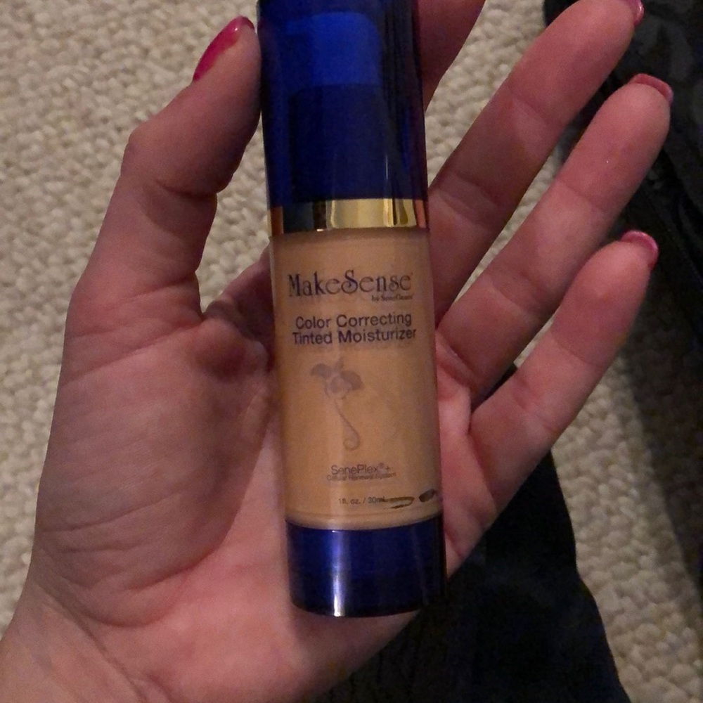 SeneGence Medium CCTM